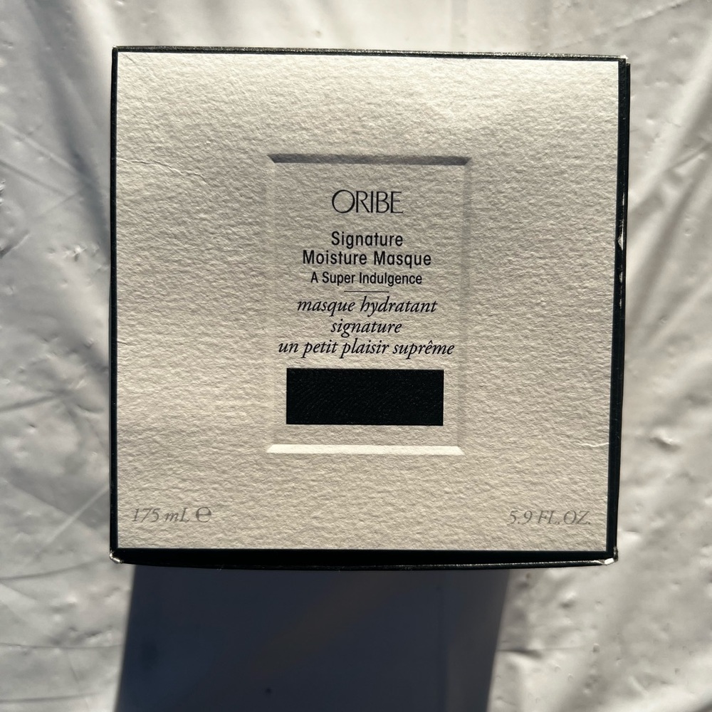 Oribe Signature Moisture Hair Mask